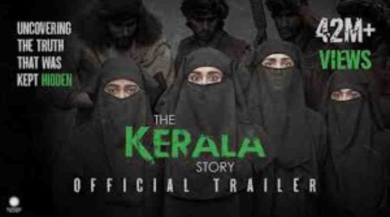 Explore 'The Kerala Story (2023)': Your Ultimate Guide to Downloading the Movie in Multi Audio [Hindi-Malayalam-Tamil-Telugu] Formats in 480p, 720p, & 1080p - Top Links Included