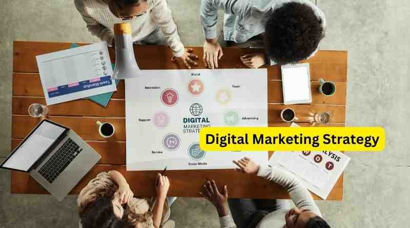 Enhancing Your Digital Marketing Strategy: Key Steps for Success