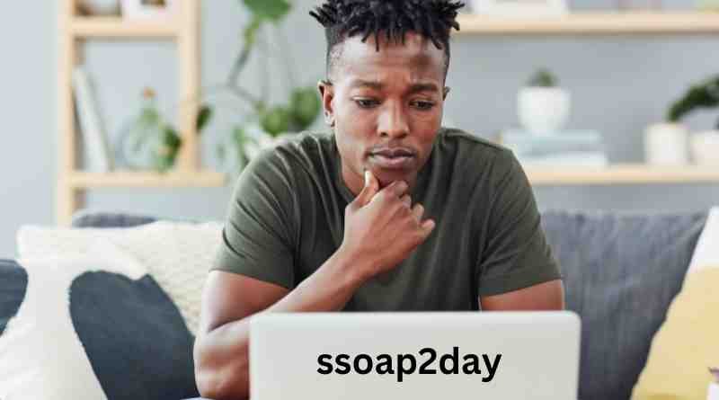 Unveiling ssoap2day: Is Streaming on This Platform Worth the Risk?