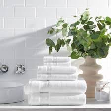 The Wholesale Towel Industry: Quality, Sustainability, and Market Trends