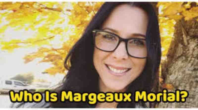 margeaux morial