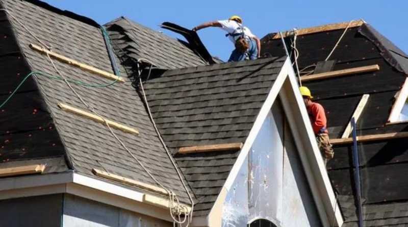 However, when it comes to significant tasks like roofing and siding services