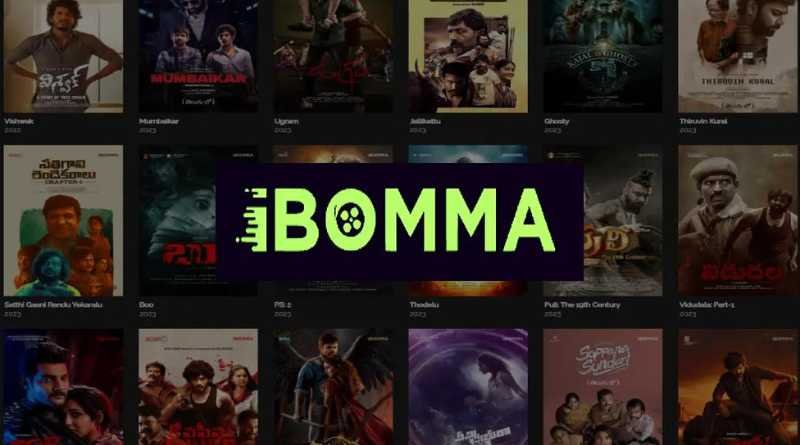 iBomma: Your Hub for Hindi, English, Tamil & Telugu Movies