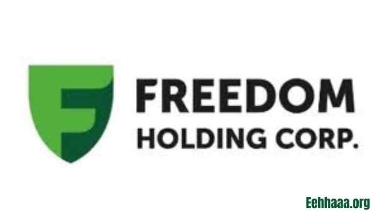 Freedom Holding Corp: A Global Financial Powerhouse