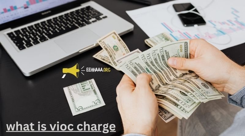 What is VIOC Charge?