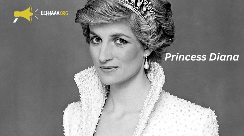 Princess Diana