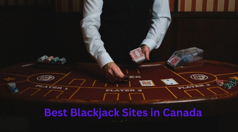 Best Blackjack Sites in Canada