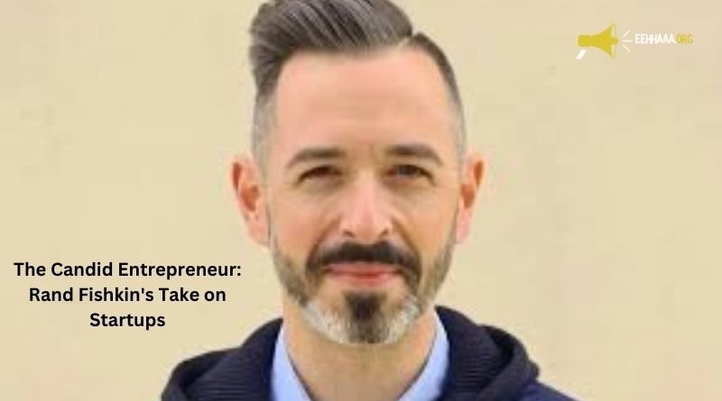 Rand Fishkin